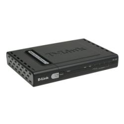 DFL-260 FIREWALL 300 VPN 6PT 10/100 MB